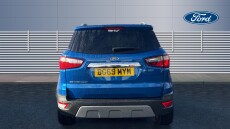 Ford EcoSport 1.0 EcoBoost 125 Titanium 5dr Petrol Hatchback